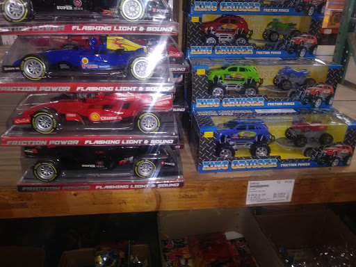 Toy Store «Toy World Incorporated», reviews and photos, 7455 NW 41st St, Miami, FL 33166, USA