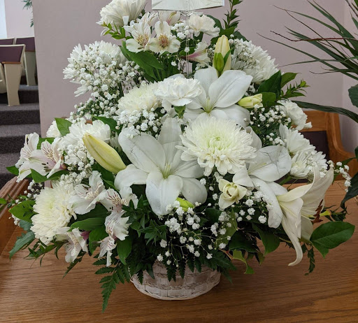 Florist «Crismon Flowers», reviews and photos, 144 W Main St, Mesa, AZ 85201, USA