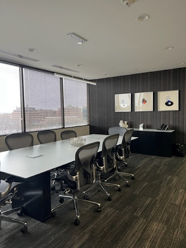 Law Firm «Goldblatt Singer», reviews and photos