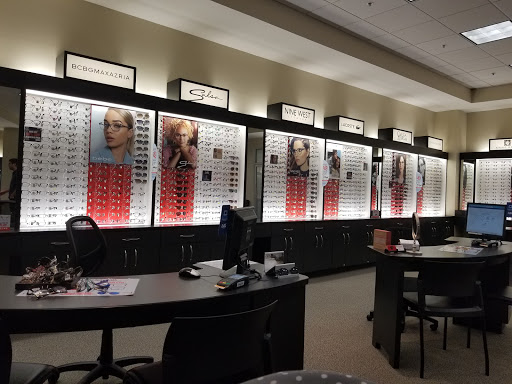 Eye Care Center «Visionworks - Stonebriar Centre», reviews and photos, 2601 Preston Rd #1126, Frisco, TX 75034, USA