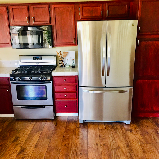 Used Appliance Store «Inifinite Appliance», reviews and photos, 2550 Seaboard Ave, San Jose, CA 95131, USA