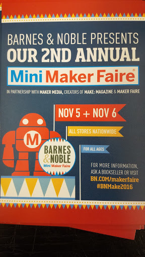 Book Store «Barnes & Noble», reviews and photos, 375 NJ-10, Ledgewood, NJ 07852, USA