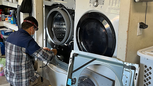 Appliance repair service Elk Grove