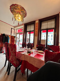 Atmosphère du Restaurant chinois Restaurant New China Town à Saint-Omer - n°7