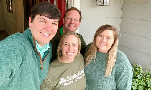 Insurance Agency «Tommy Johnston - State Farm Insurance Agent», reviews and photos