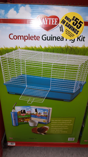 Pet Supply Store «Petco Animal Supplies», reviews and photos, 6280 S Westnedge Ave, Portage, MI 49002, USA