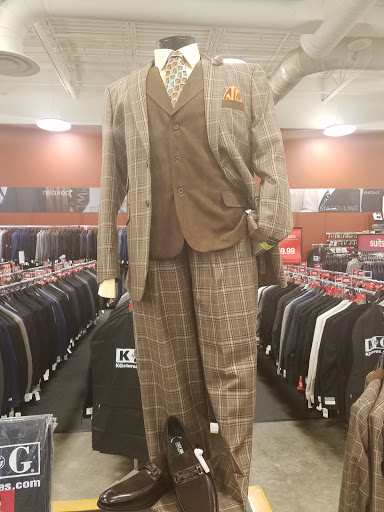 Clothing Store «K&G Fashion Superstore», reviews and photos, 7343 W Colonial Dr, Orlando, FL 32818, USA