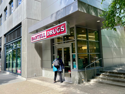 Bartell Drugs South Lake Union Store, 1001 Mercer St, Seattle, WA 98109, USA, 