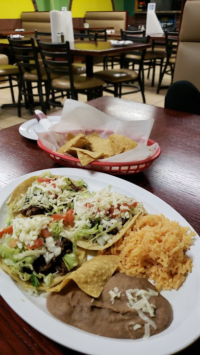 Pancho’s Taqueria & Catering - 909 W Wise Rd, Schaumburg, IL 60193