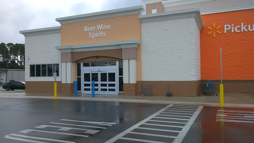 Department Store «Walmart Supercenter», reviews and photos, 2101 FL-77, Lynn Haven, FL 32444, USA