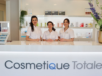 Cosmetique Totale Eindhoven