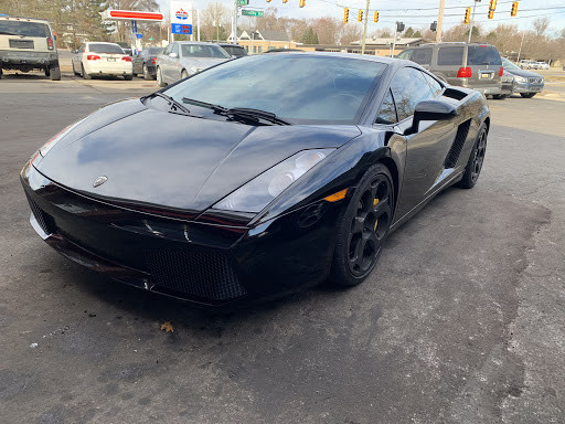 Auto Repair Shop «Shelby Auto Repair», reviews and photos, 5000 23 Mile Rd, Shelby Charter Township, MI 48316, USA