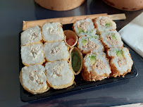 Plats et boissons du Restaurant de sushis LE BAMBOO-Restaurant Japonais/Sushi à Argenteuil - n°10