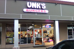 Unk's Burgers