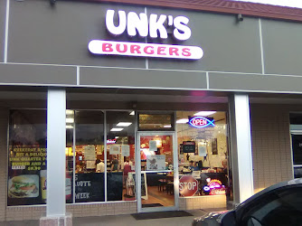 Unk's Burgers