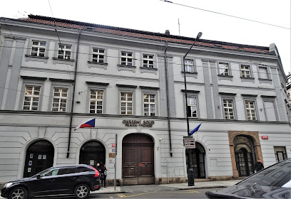 Okresní soud Praha-východ