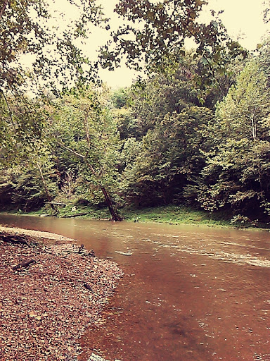 Canoe & Kayak Tour Agency «Cave Country Canoes-Blue River», reviews and photos, 112 W Main St, Milltown, IN 47145, USA