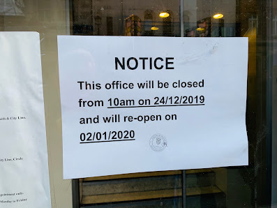 South African High Commission Home Affairs Consular Section 15 Whitehall, London SW1A 2DD