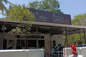 KING'S COFFEE CO. Old Court (Manuvana Park) image