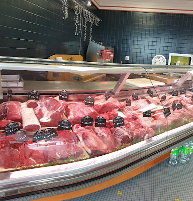 Balzac :Boucherie et charcuterie Halal - Balzac à Saint-Brieuc