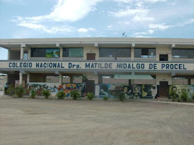 Colegio Técnico Matilde Hidalgo de Prócel