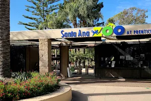 Santa Ana Zoo image