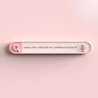 Site Internet et Communication