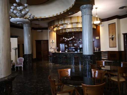 Información y opiniones sobre Salones El Puente de San Clemente