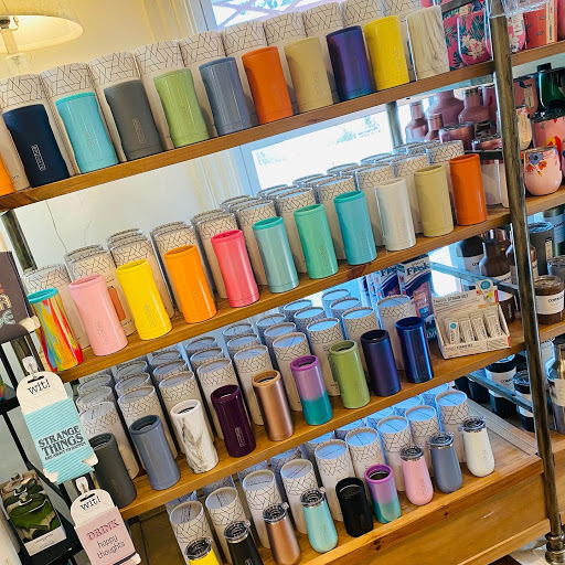 Picture Frame Shop «Crying Shame Frame Shop & Gifts», reviews and photos, 103 N Church Ln, Tappahannock, VA 22560, USA