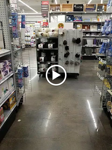 Craft Store «Michaels», reviews and photos, 3309B S Bristol St, Santa Ana, CA 92704, USA