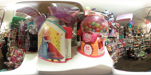 Antique Store «Imaginarium», reviews and photos, 423 S 13th St, Omaha, NE 68102, USA