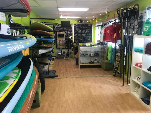 Water Sports Equipment Rental Service «Tula Adventure Sports Stand up Paddleboard & Wakeboard», reviews and photos, 2100 Marina Shores Dr #3, Virginia Beach, VA 23451, USA