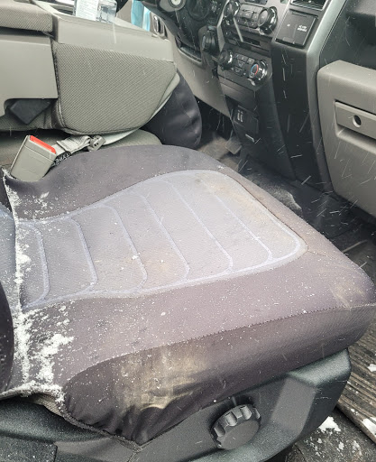 Ford Dealer «Crandall Ford», reviews and photos, 2175 Rasmussen Rd, Park City, UT 84098, USA