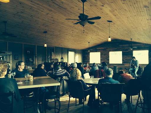 Winery «Third Hill Winery @ DeMello Vineyards», reviews and photos, 2110 Quicksburg Rd, Quicksburg, VA 22847, USA