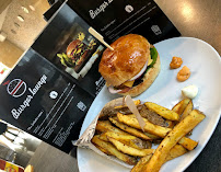Photos du propriétaire du Restaurant de hamburgers Burger Lounge à Marseille - n°19