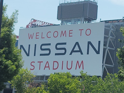 Stadium «Nissan Stadium», reviews and photos, 1 Titans Way, Nashville, TN 37213, USA