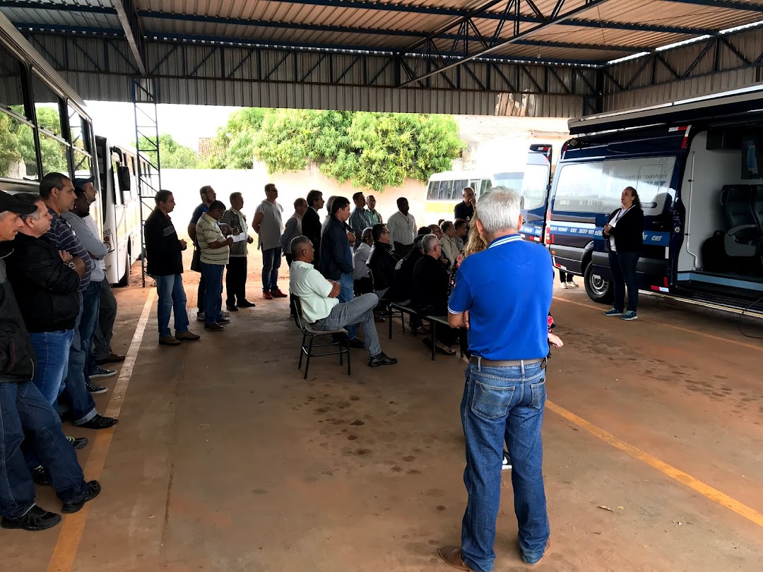 Curso Supletivo Municipal De Aracatuba