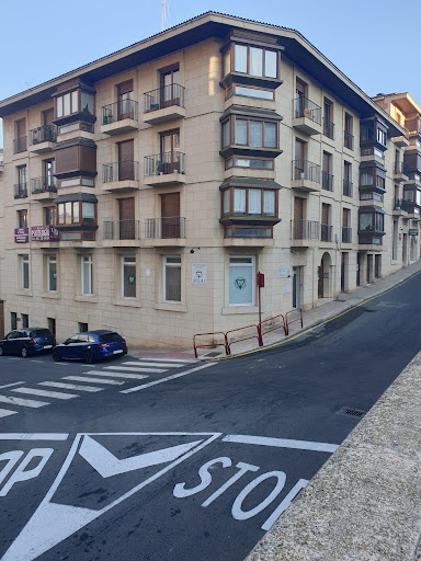 Fisioterapia y Osteopatia Atlas S.L. en Haro, La Rioja