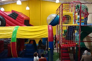 Jumpyland, Centro de Eventos Infantiles image