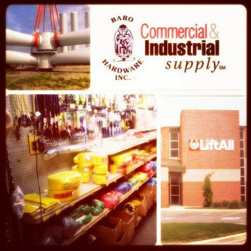 Hardware Store «Baro Hardware Inc.», reviews and photos, 7230 NW 72nd Ave, Miami, FL 33166, USA