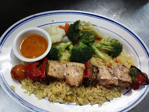 Seafood Market «Seawitch Lobster Co & Fish Market», reviews and photos, 203 Newbury St, Peabody, MA 01960, USA