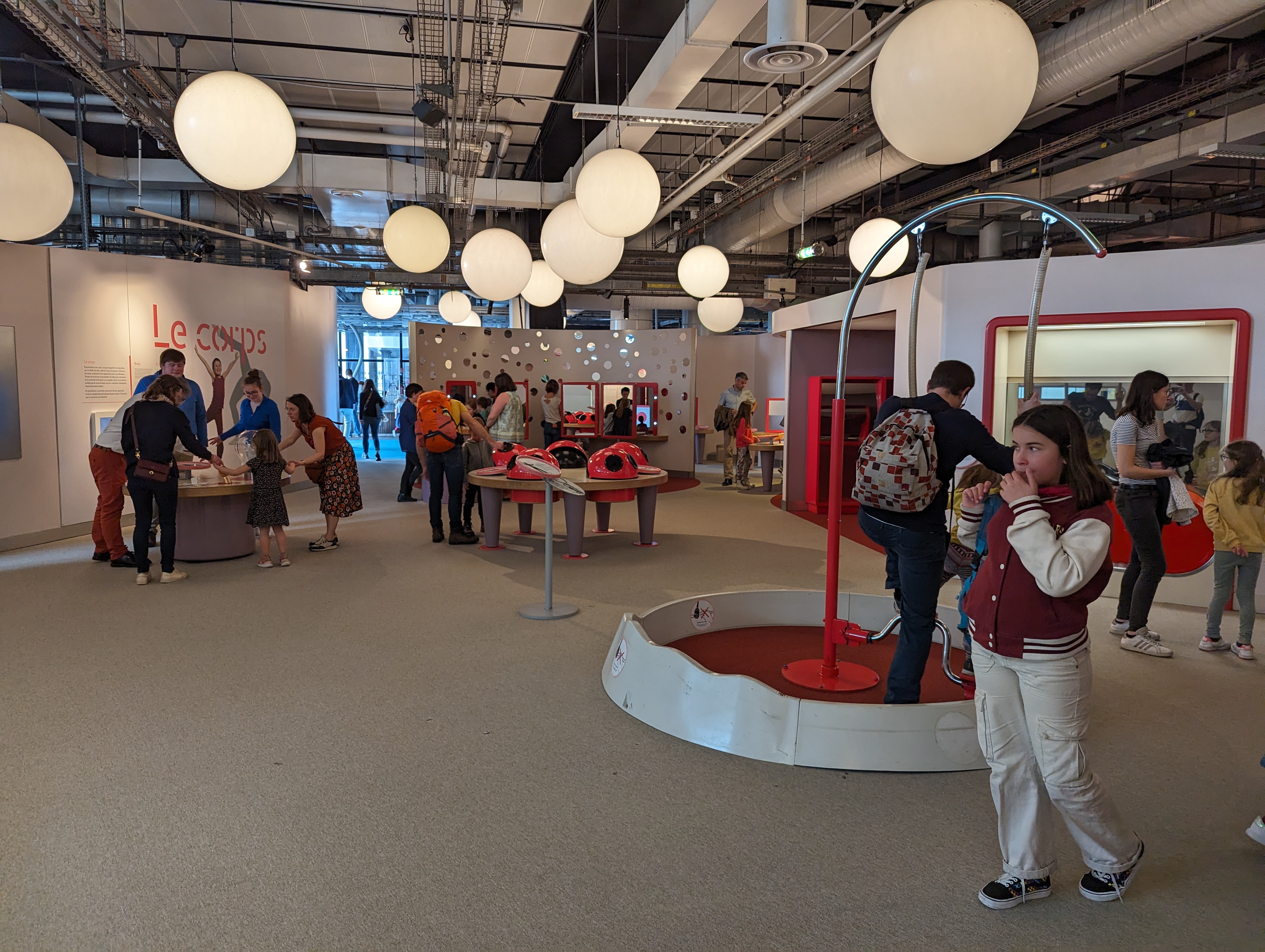 Photo n° 2 de l'avis de OneTing. fait le 06/04/2024 à 12:11