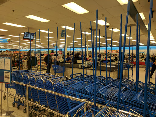 Clothing Store «Ross Dress for Less», reviews and photos, 5220 Jimmy Lee Smith Pkwy, Hiram, GA 30141, USA