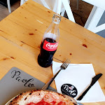 Photo n°1 de l'avis de As.t fait le 17/09/2021 à 14:18 sur le  Pizzeria La Nuova Italia - Fratelli Barretta à Naples