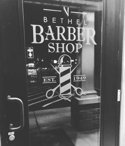 Barber Shop «Bethel Barber Shop», reviews and photos, 5875 Kings School Rd, Bethel Park, PA 15102, USA