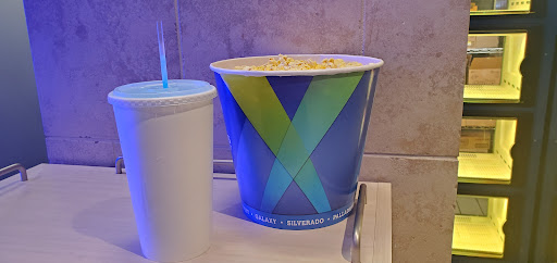 Movie Theater «Santikos Mayan Palace», reviews and photos, 1918 SW Military Dr, San Antonio, TX 78221, USA