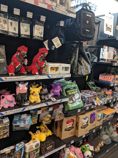 Gift Shop «ThinkGeek», reviews and photos, 401 NE Northgate Way, Seattle, WA 98125, USA