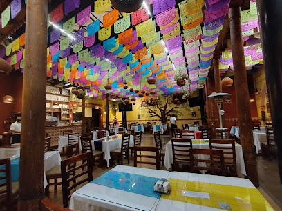 Restaurante Las Pichanchas (San Cristóbal) - Crescencio Rosas 4, Zona Centro, 29200 San Cristóbal de las Casas, Chis., Mexico