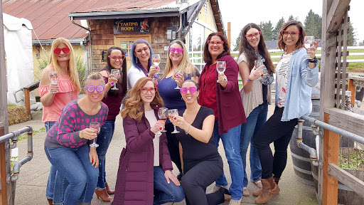 Winery «Rusty Grape Vineyard», reviews and photos, 16712 NE 219th St, Battle Ground, WA 98604, USA