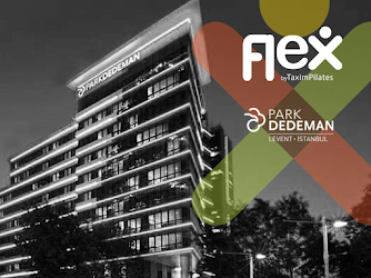 Flex By Taxim Pilates